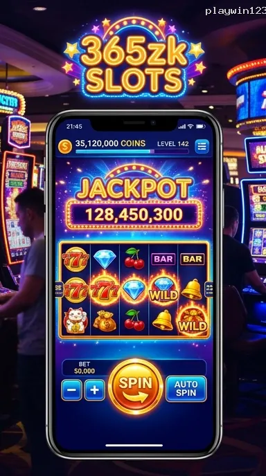 Cuplikan layar menu unduhan playwin123 untuk perangkat Android